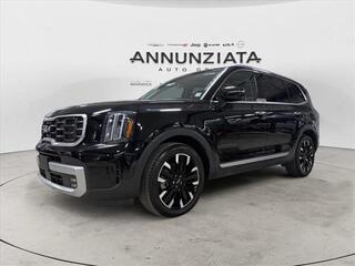 2023 Kia Telluride for sale in New Hampton NY