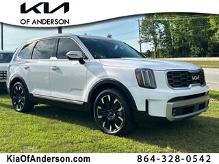 2023 Kia Telluride for sale in Pendleton SC