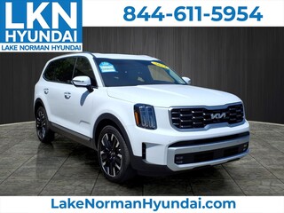 2024 Kia Telluride for sale in Cornelius NC