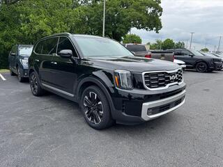 2024 Kia Telluride for sale in Greenville SC