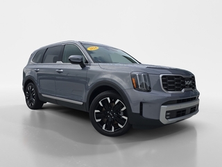 2024 Kia Telluride for sale in Knoxville TN
