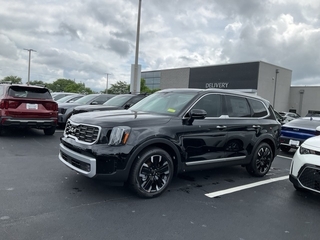 2025 Kia Telluride for sale in Greenville SC