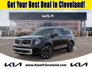2025 Kia Telluride for sale in Cleveland TN