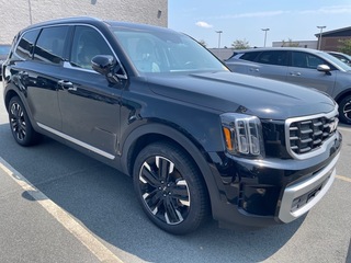 2024 Kia Telluride for sale in Burlington NC