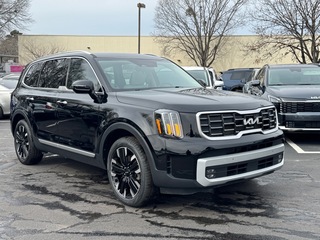 2024 Kia Telluride for sale in Greenville SC