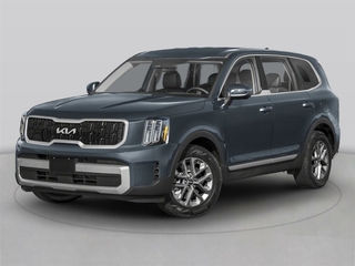 2025 Kia Telluride for sale in Cerritos CA