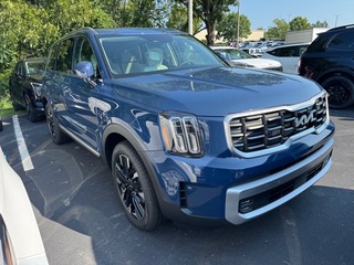 2025 Kia Telluride for sale in Greenville SC