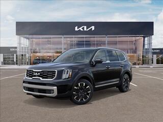 2025 Kia Telluride for sale in Knoxville TN
