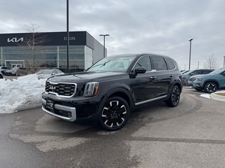2023 Kia Telluride for sale in Elgin IL