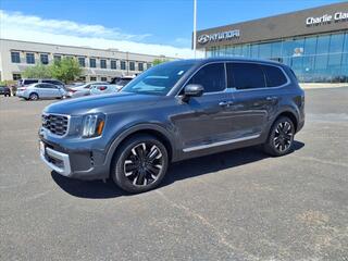 2023 Kia Telluride