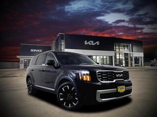 2025 Kia Telluride for sale in Beaumont TX