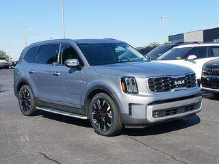 2023 Kia Telluride for sale in Greenville SC