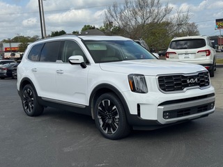 2024 Kia Telluride for sale in Greenville SC