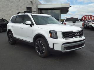 2024 Kia Telluride for sale in Charlotte NC