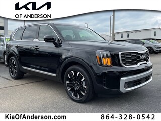 2024 Kia Telluride for sale in Pendleton SC