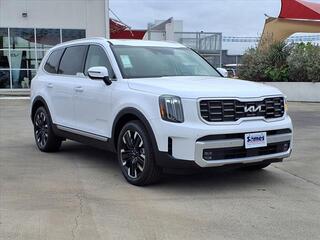 2025 Kia Telluride for sale in Laredo TX