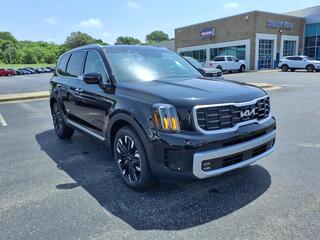 2025 Kia Telluride for sale in Chickasha OK