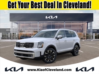 2025 Kia Telluride for sale in Cleveland TN