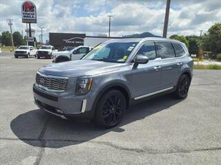 2020 Kia Telluride