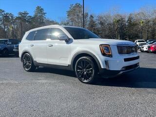 2020 Kia Telluride