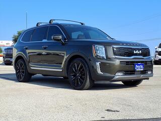 2022 Kia Telluride