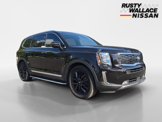 2021 Kia Telluride for sale in Knoxville TN