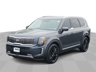 2021 Kia Telluride