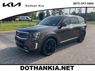 2021 Kia Telluride for sale in Dothan AL