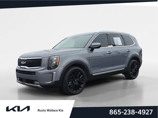 2022 Kia Telluride for sale in Louisville TN