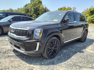 2022 Kia Telluride