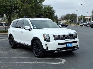2020 Kia Telluride