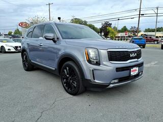 2022 Kia Telluride