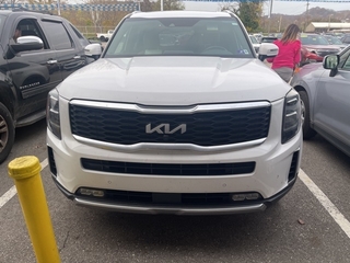 2022 Kia Telluride for sale in North Haven CT