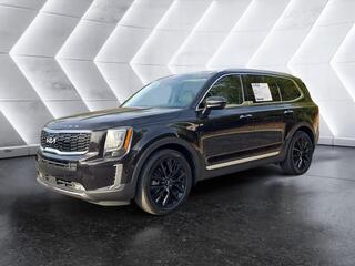 2022 Kia Telluride for sale in Knoxville TN