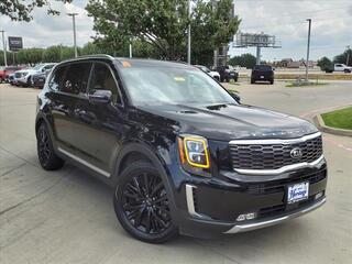 2020 Kia Telluride