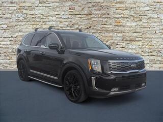 2020 Kia Telluride for sale in Chattanooga TN