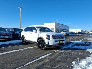2021 Kia Telluride for sale in Bradley IL