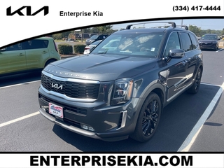 2022 Kia Telluride for sale in Enterprise AL