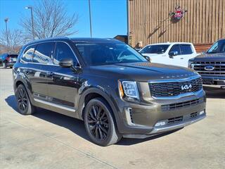 2022 Kia Telluride