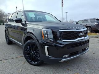 2022 Kia Telluride