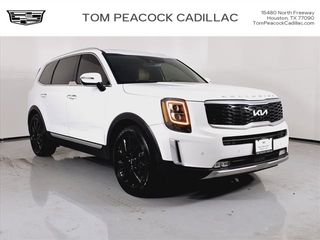 2022 Kia Telluride