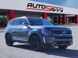 2022 Kia Telluride