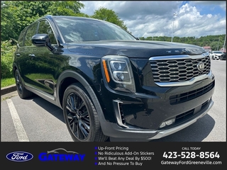 2020 Kia Telluride
