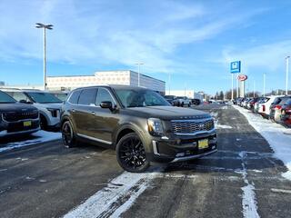 2020 Kia Telluride for sale in Bradley IL