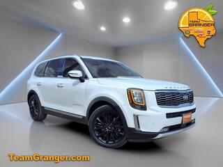 2020 Kia Telluride for sale in Orange TX