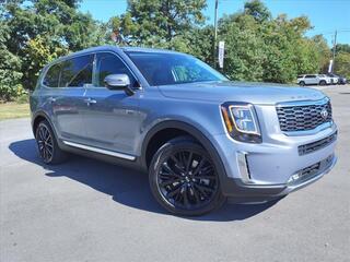 2021 Kia Telluride for sale in Knoxville TN