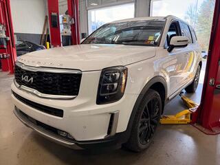 2022 Kia Telluride for sale in Mount Hope WV