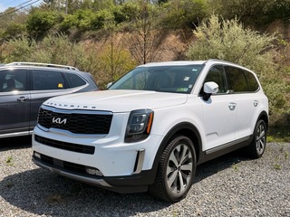 2022 Kia Telluride