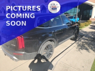 2021 Kia Telluride