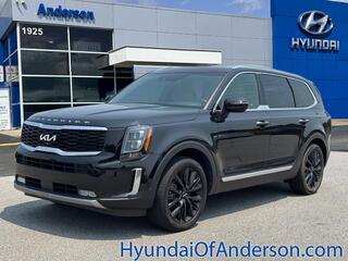 2022 Kia Telluride for sale in Anderson SC